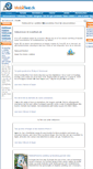 Mobile Screenshot of mobiltest.dk